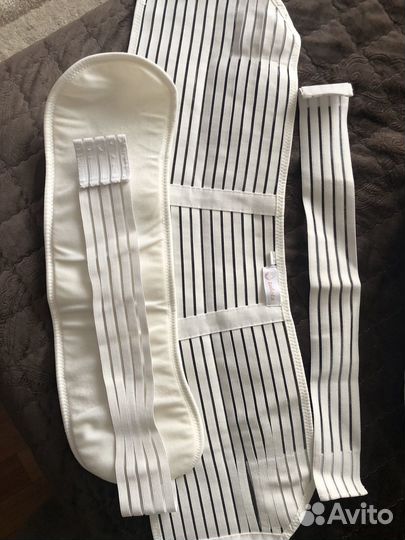 Бандаж для беременных