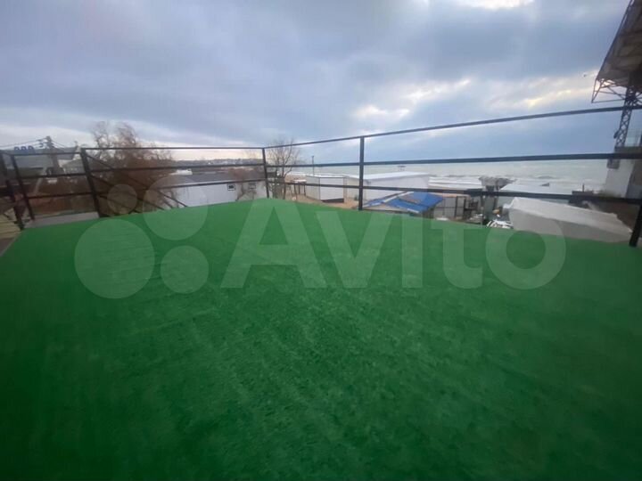 Апартаменты-студия, 41 м², 2/2 эт.