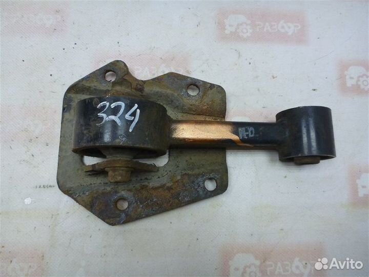 Подушка двигателя Hyundai Getz TB G4EE 2007