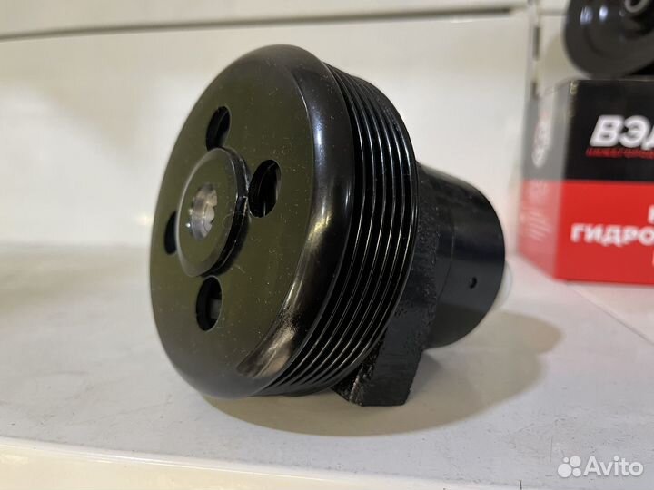 Насос гур Газель 3302 Cоболь дв. 405, 406, УАЗ