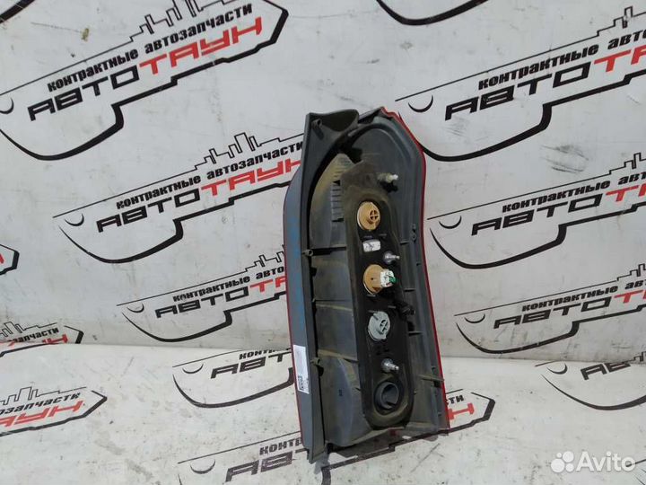 Фонарь toyota probox NCP50V NCP51V NCP52V NCP55V N
