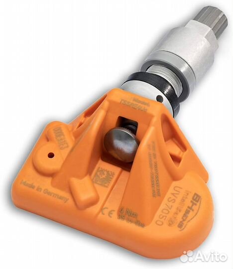 Датчик давления в шине Huf 43130-57L00 (4313057L00