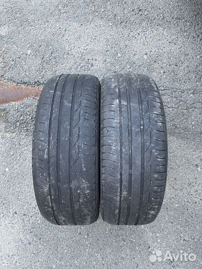 Bridgestone Turanza T001 195/55 R16