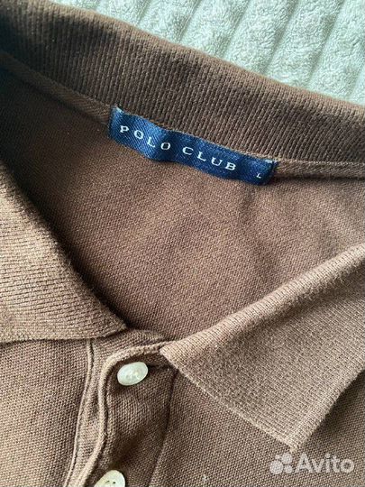 Мужская одежда