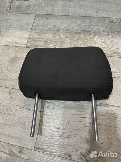 Подголовник daewoo nexia