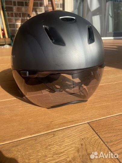 Шлем для велосипеда
