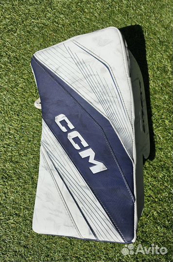 Блин: CCM Eflex 6, senior