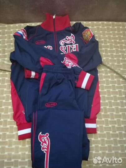 Пакет вещей на мальчика 7-8лет