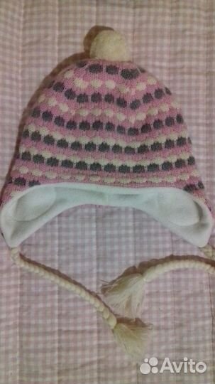 Шапка Reima 52р