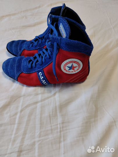 Кимоно для самбо