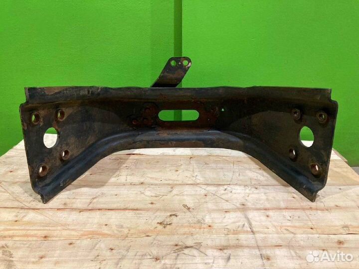 Траверса рамы KAMAZ 5490-S5