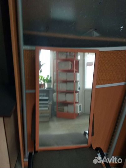 Зеркало дизайнерское