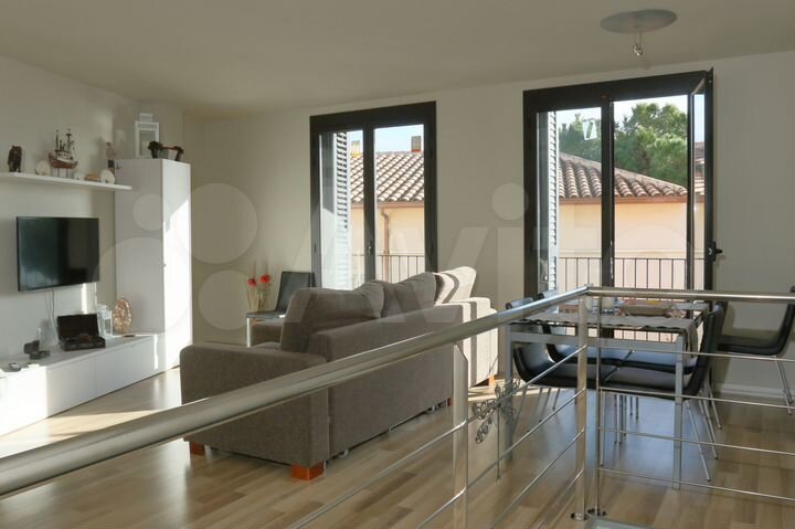2-к. квартира, 113 м² (Испания)