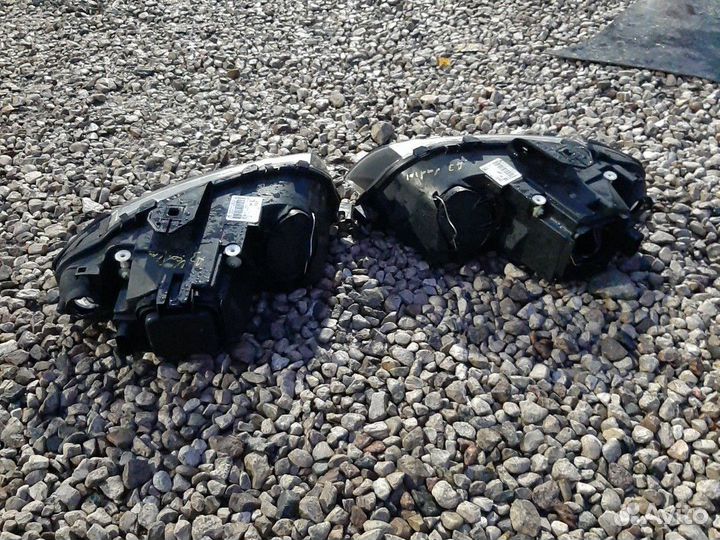 Фара Ауди A3 P8 audi A3 P8 оригинал