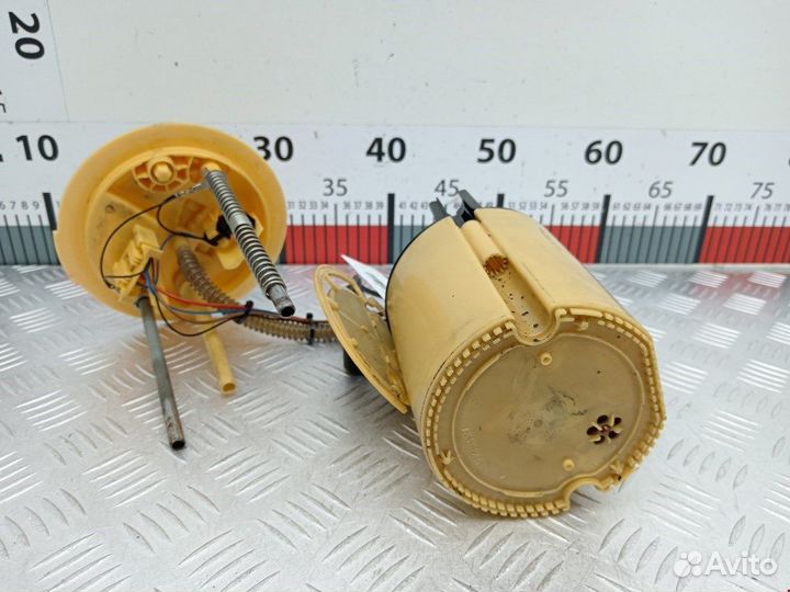 Насос топливный для Ford Kuga 1 1633070