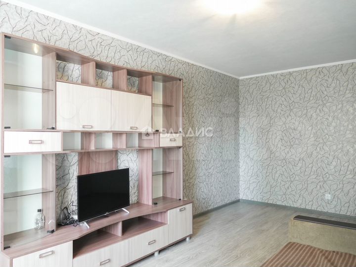 2-к. квартира, 56 м², 10/20 эт.