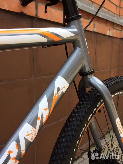 Varma Leo без скоростей