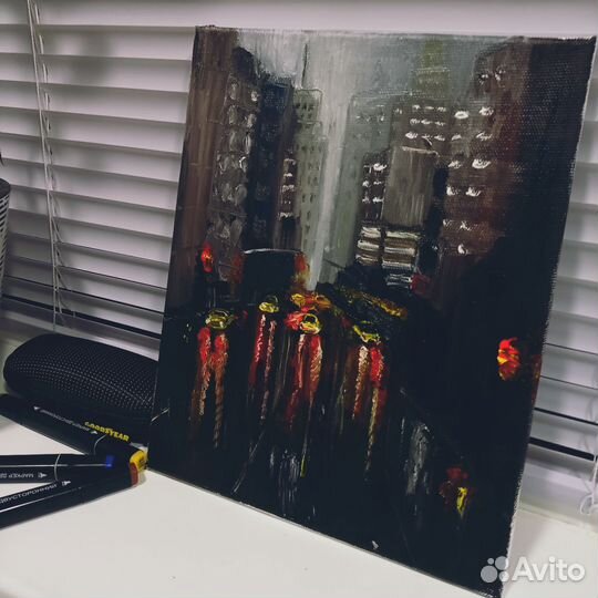 Интерьерная картина