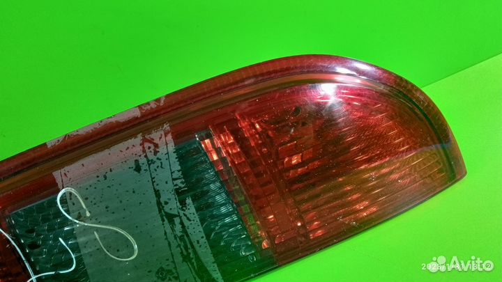 Фонарь задний правый для Ford Focus 2 2005-2008