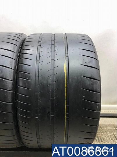 Michelin Pilot Sport Cup 2 325/30 R19 98V