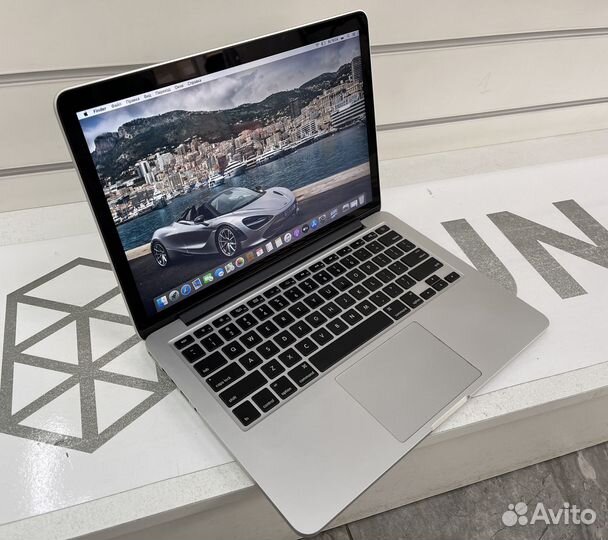 Ноутбук Apple Macbook Pro 13 2015 Retina i5 A1502