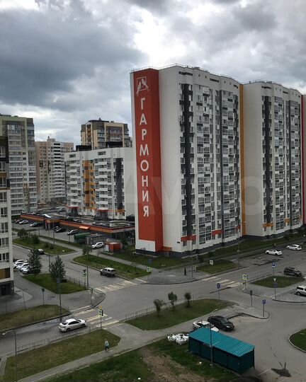 Свободного назначения, 85 м²