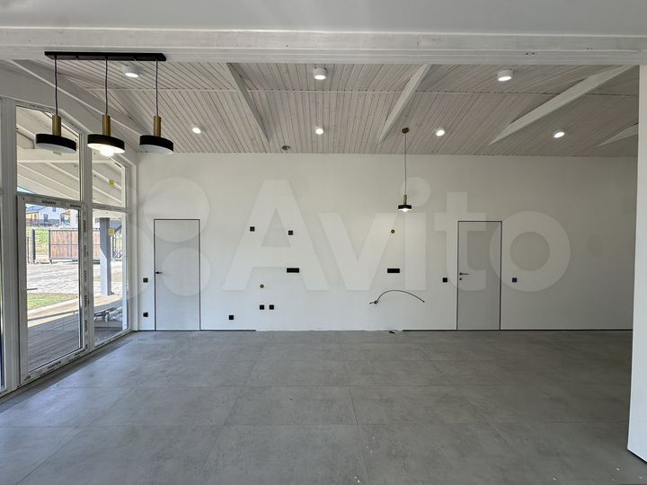 Дом 146 м² на участке 8 сот.