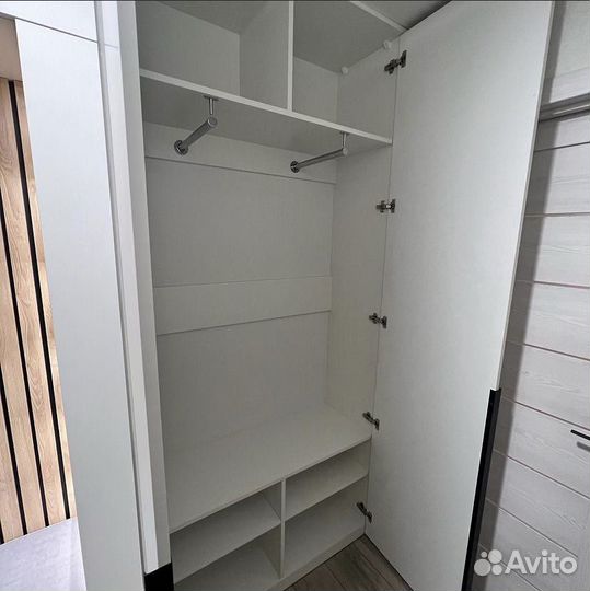 Шкафы на заказ