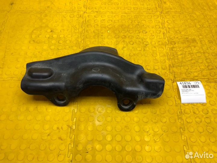 Пыльник задний правый Volkswagen Tiguan 2021