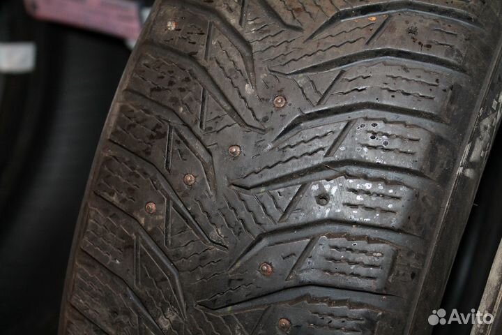 Marshal WinterCraft Ice WI31 185/65 R15 88T