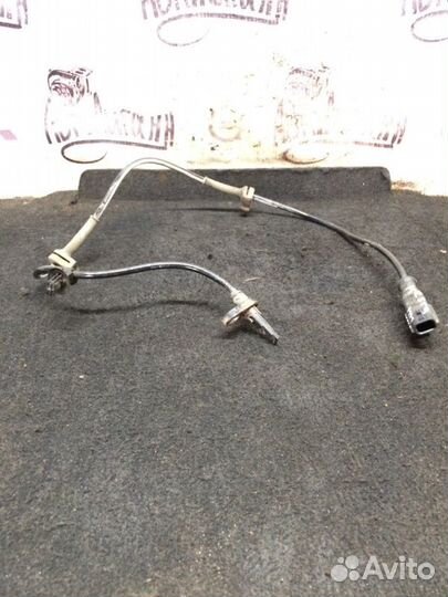 Датчик abs передний Ford Fiesta Mk6 2015