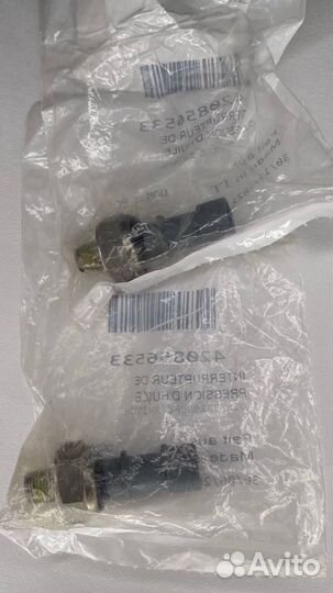 Датчик давления масла BRP Sea-Doo 420856533