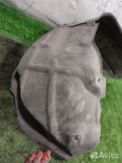 Подкрылок задний левый Mazda CX-5 (KE) 2016