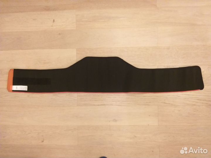 Корсет спортивный