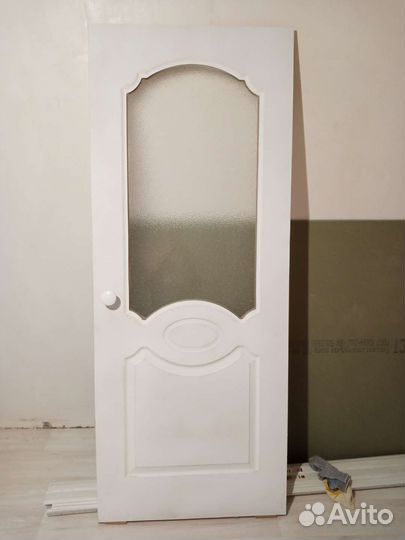 Дверь межкомнатная