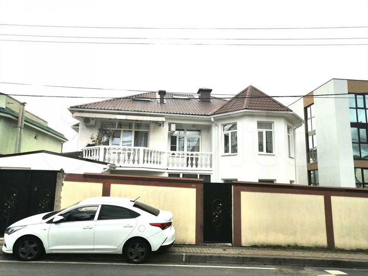 Квартира-студия, 25 м², 2/4 эт.