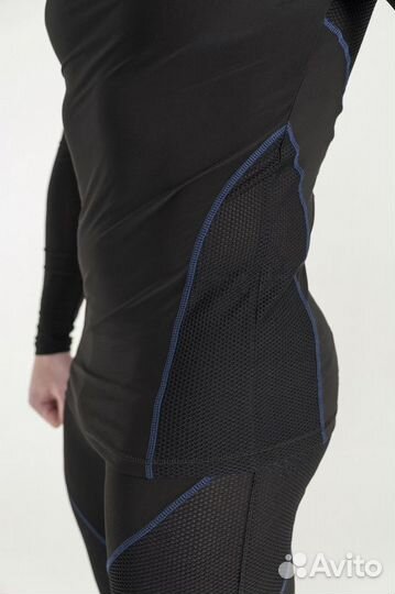 Термо бельё Hyperlook Crystal Air Men