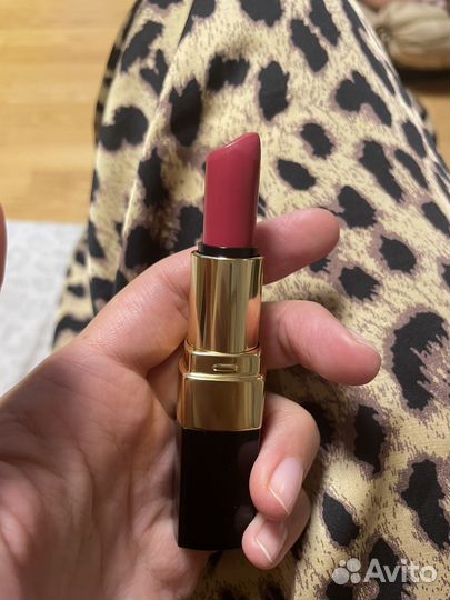 Bobbi brown помада