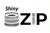 Shiny-zip