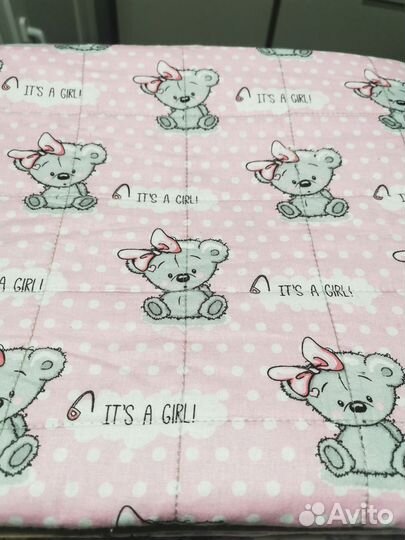 Многоразовые пелёнки для собак