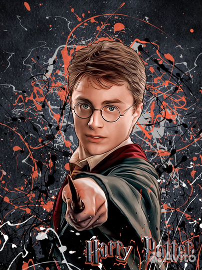 Фотошоп мастер