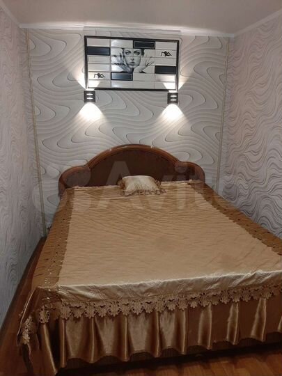 2-к. квартира, 45 м², 4/5 эт.