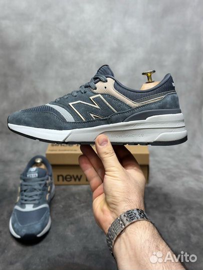 Кроссовки New Balance 997