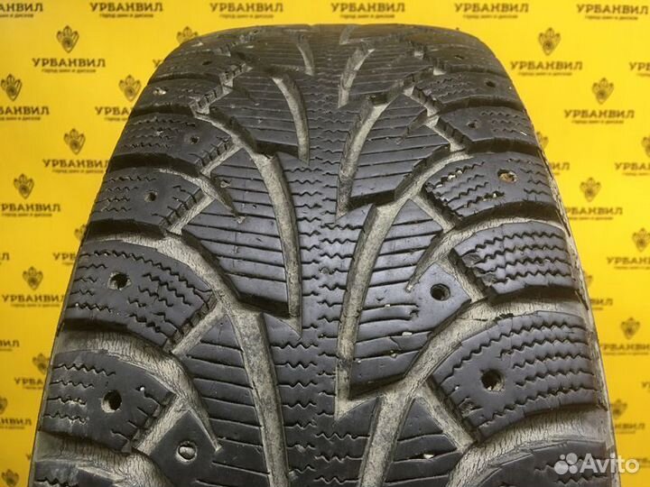 Hankook Winter I'Pike 215/60 R17 95T