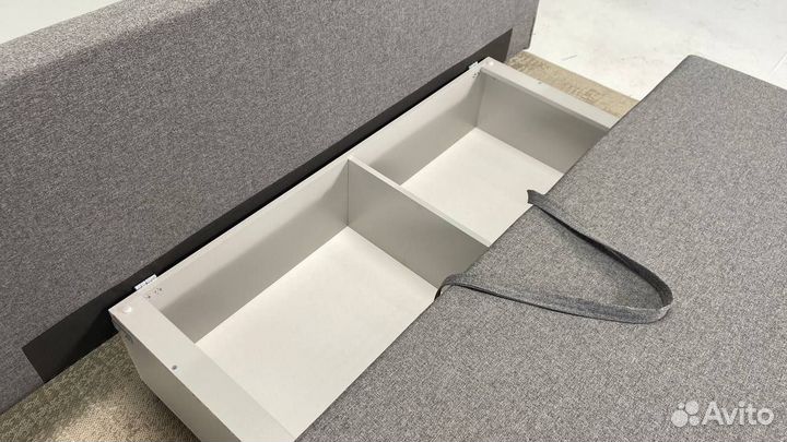 Диван-кровать