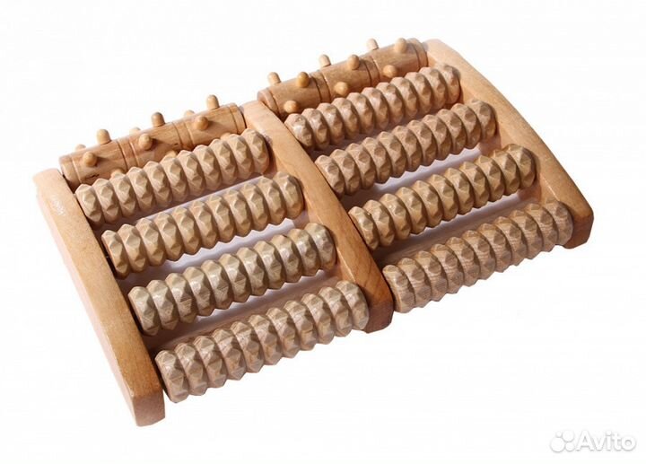 Массажер Счеты