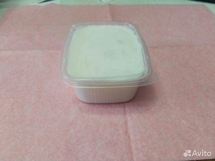 Продам козье молоко