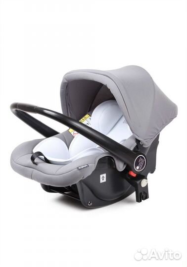 Автолюлька