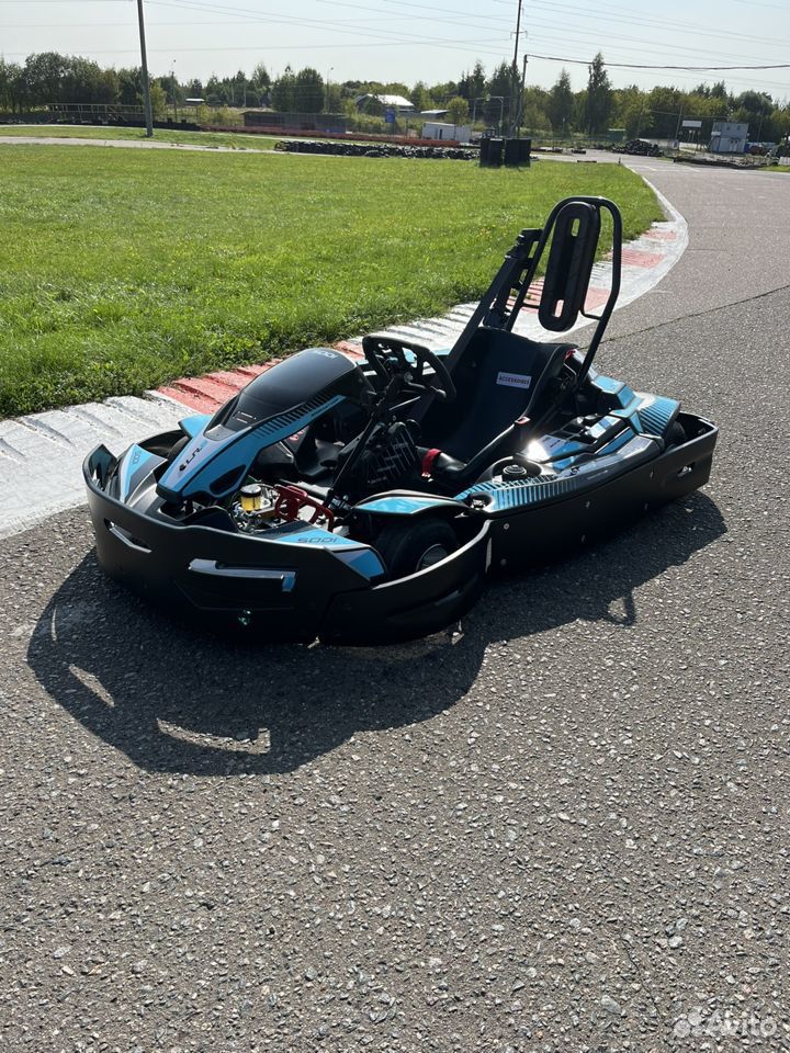 Sodi LR6