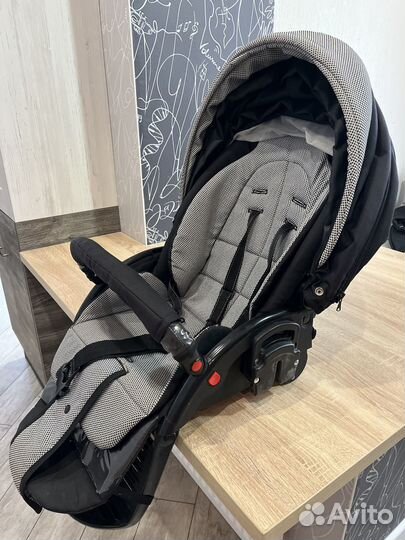 Детская коляска Vikalex